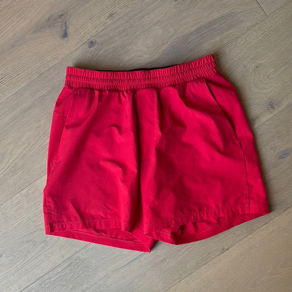 Lululemon swim trunks